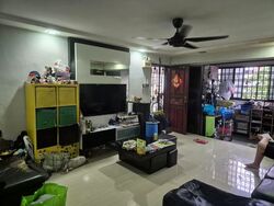 Blk 111 Bedok North Road (Bedok), HDB 5 Rooms #552103221